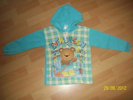 Mikinka-kuk miery, 104