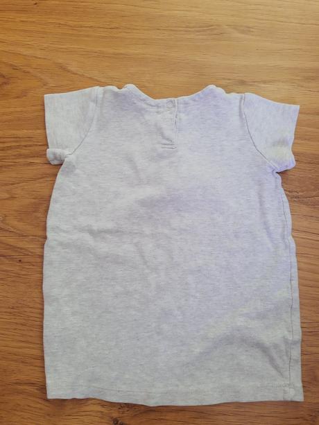 Tričko, h&m,86