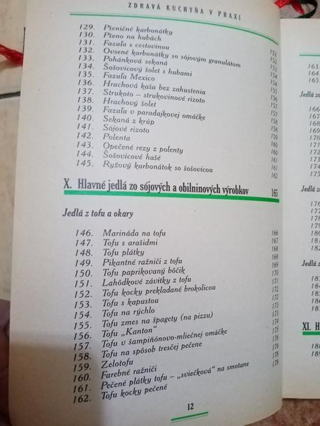 Zdravá kuchyňa v praxi, 