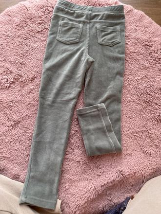 Menčestrové leginy, dopodopo,122