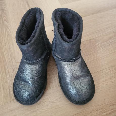 Zateplene cizmicky, 30