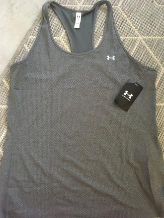 Tricko under armour, under armour,l