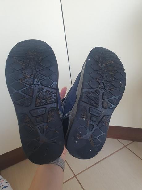 Zimne topanky geox vel.30, geox,30