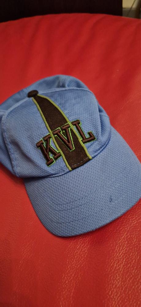 Kenvelo šiltovka, kenvelo,122