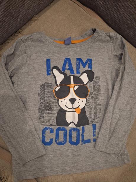 Tričko, dopodopo,110