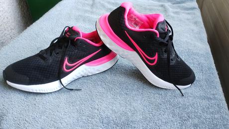 Tenisky, nike,36
