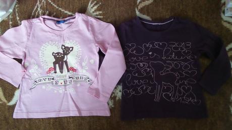 Dvojica tričiek, lupilu,98