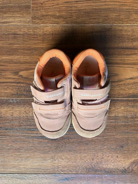 Tenisky bubblegummers, bubble gummers,25