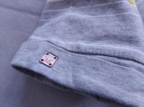 Tričko tom tailor - veľ. 128 / 134, tom tailor,128