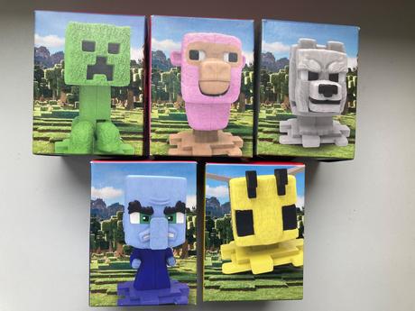 Minecraft mcdonalds, 