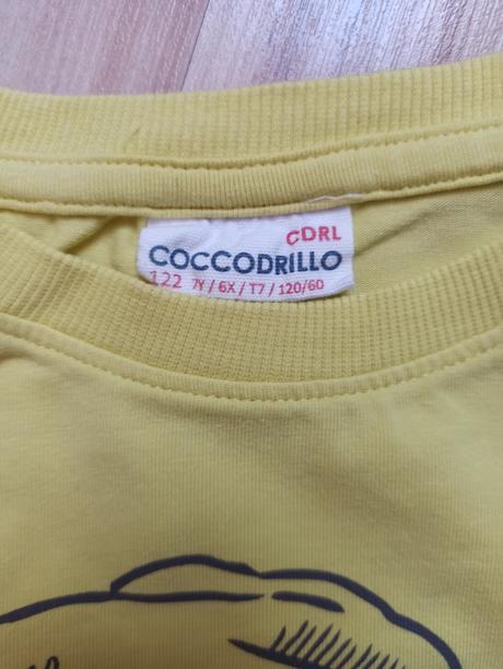 Krásne, coccodrillo,122