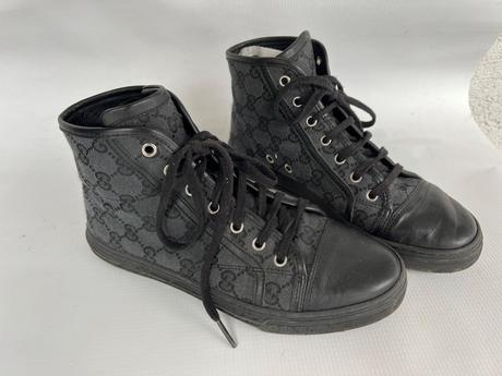 Gucci tenisky sede platene orginal, gucci,37