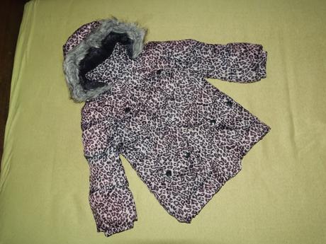 Zimna bundicka bluezoo, bluezoo,116