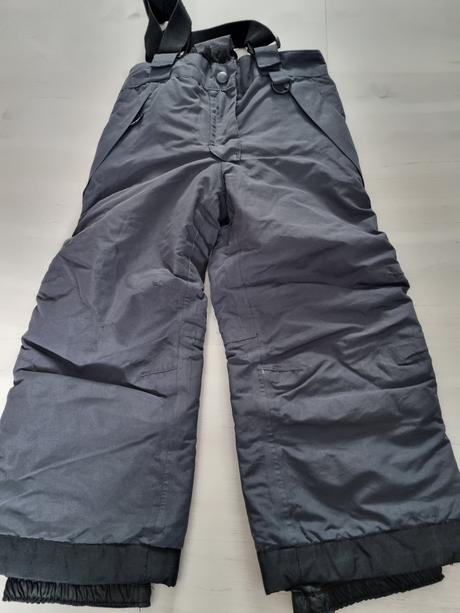 Balík chlapčenského oblečenia, 104–116