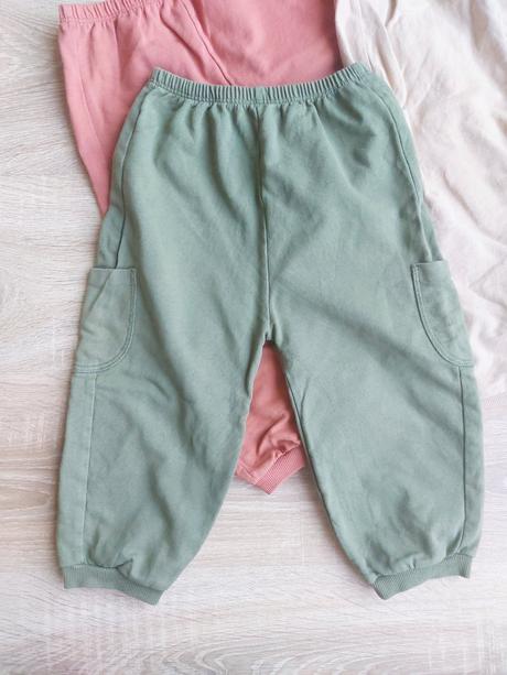 3x tepláky next č. 92, next,92