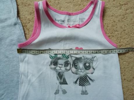 2x tielko, cena spolu, lupilu,98