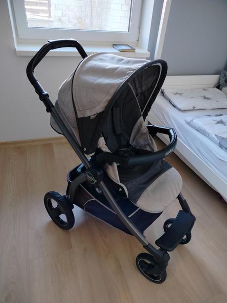 Peg perego book plus dvojkombinácia, peg-pérego,peg-pérego book plus