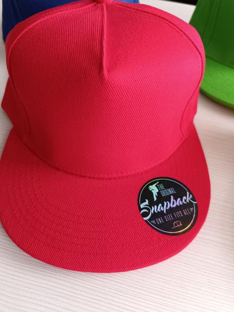 Šiltovky, 158 / m / s / xs