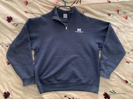 Vintage mikina, m