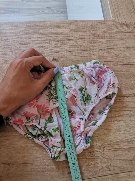 Dievčenské letné vilove šaty, 92