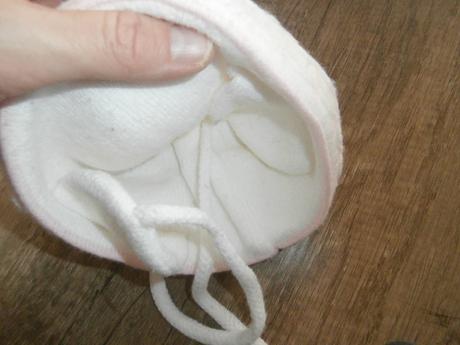 Čiapka na 9-12 mesiacov,č.74-80, 80