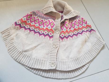 Ponco h&m v.110, h&m,110