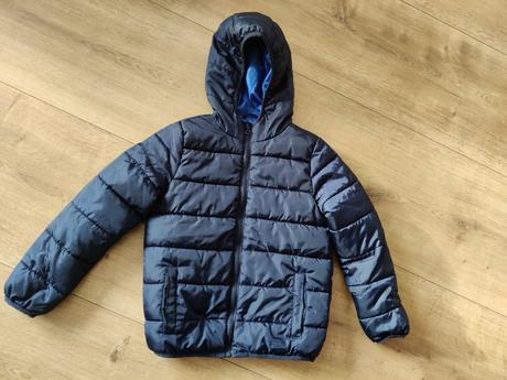 Bunda na miernu zimu/prechodná, sinsay,134