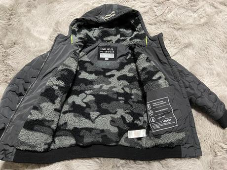 Zimná bunda 128, f&f,128