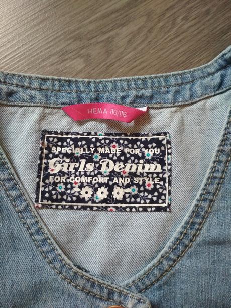 Riflové vestičky, 104