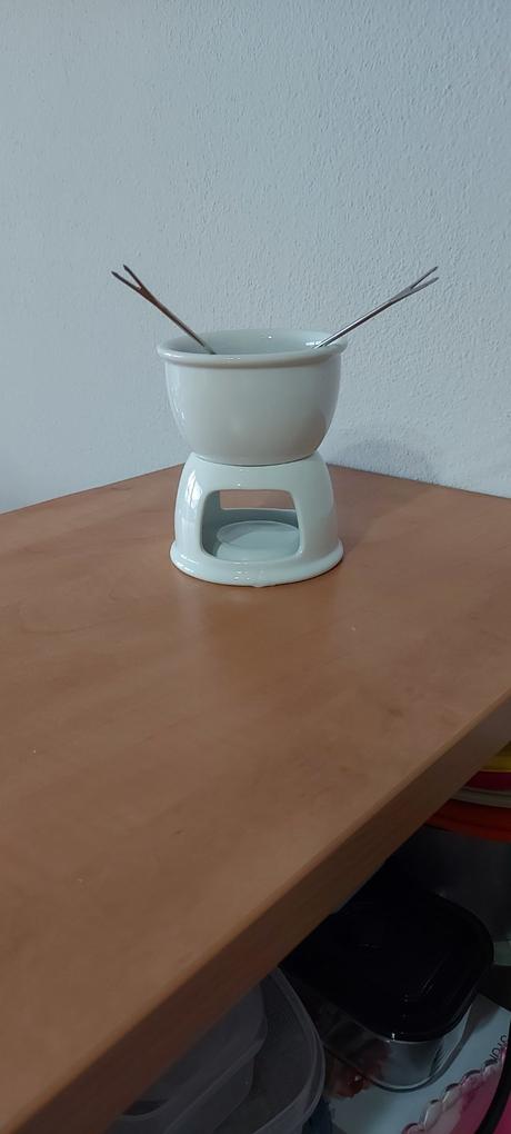 Fondue, 