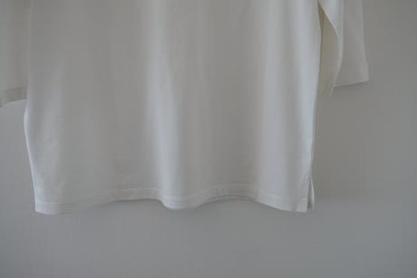 Tričko biele wild, 40