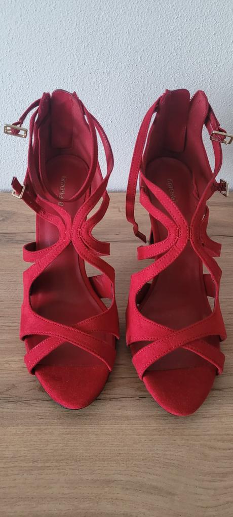 Krásne sandalky, graceland,41
