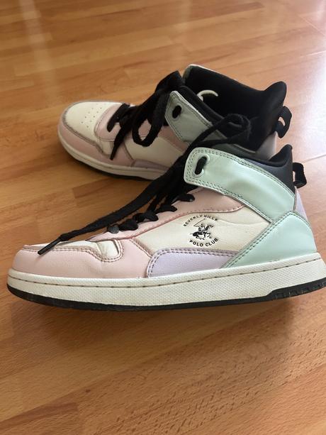 Tenisky, beverly hills,36