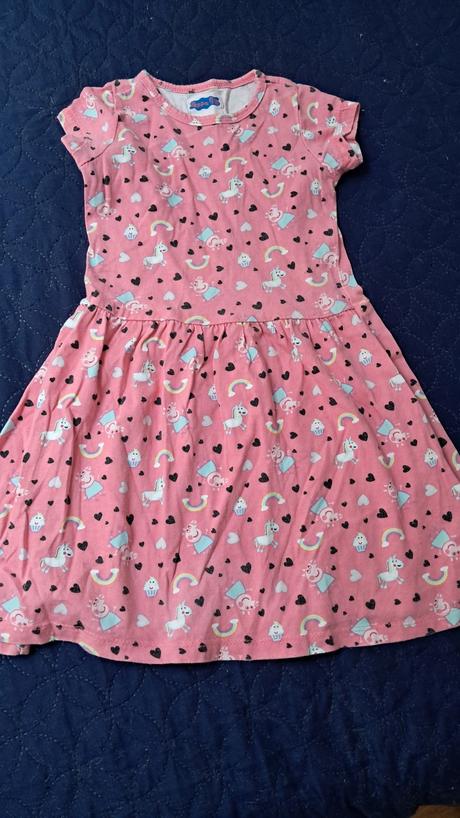 Letny balik dievca 110-116, 104–116