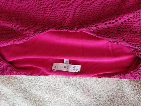 Tehotenske saty torelle m, m