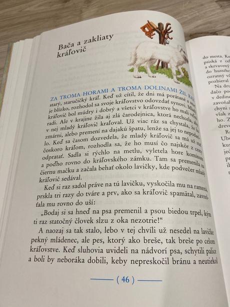 Krásne rozprávky trojaké husličky anton habovštiak,