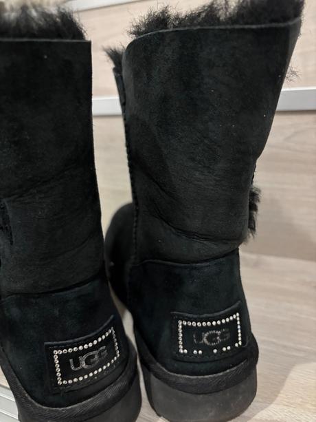 Cizmy, ugg,37