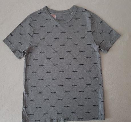 Tricko adidas top stav, adidas,164