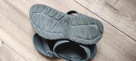 Sandále, sprandi,35