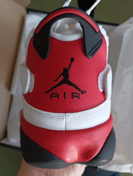 Jordan 6 rings, nike,46 / 47