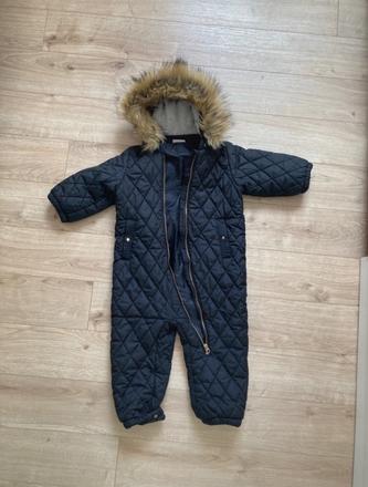 Overal lindex, lindex,86