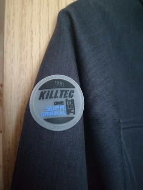 Softshelova bunda killtec, 176