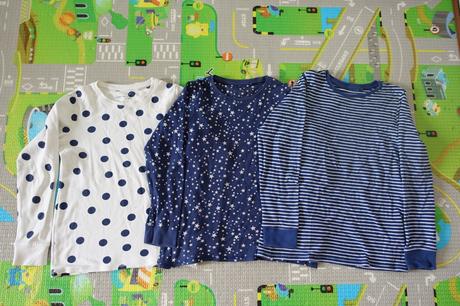 Pyžamá next, next,140