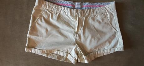 Kraťasy, reserved,40