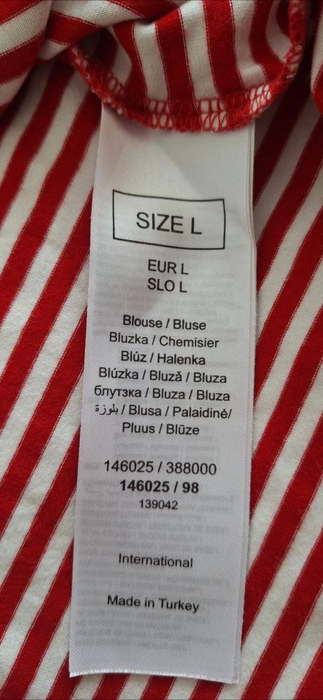 Pufované rukávy, viskóza, orsay,l