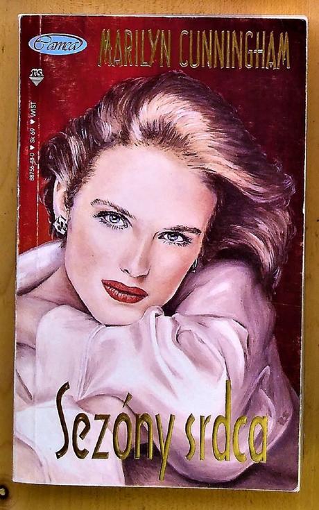 Sezóny srdca , marilyn cunningham, 