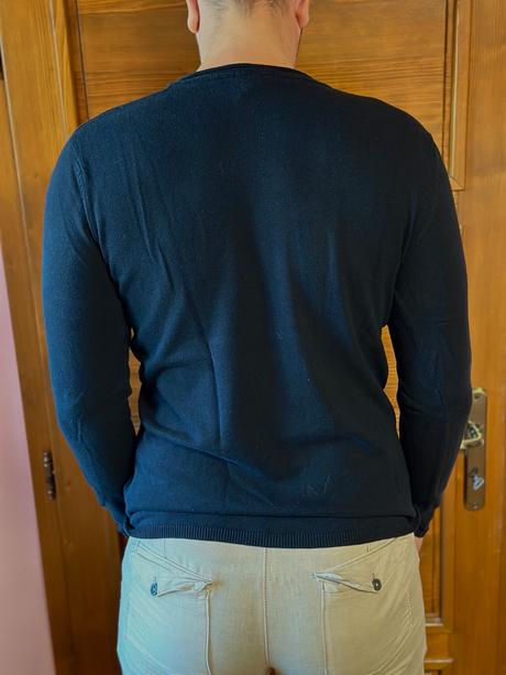 Sveter, new yorker,l