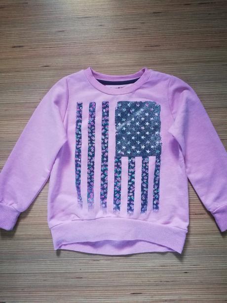 Mikina, young dimension,116