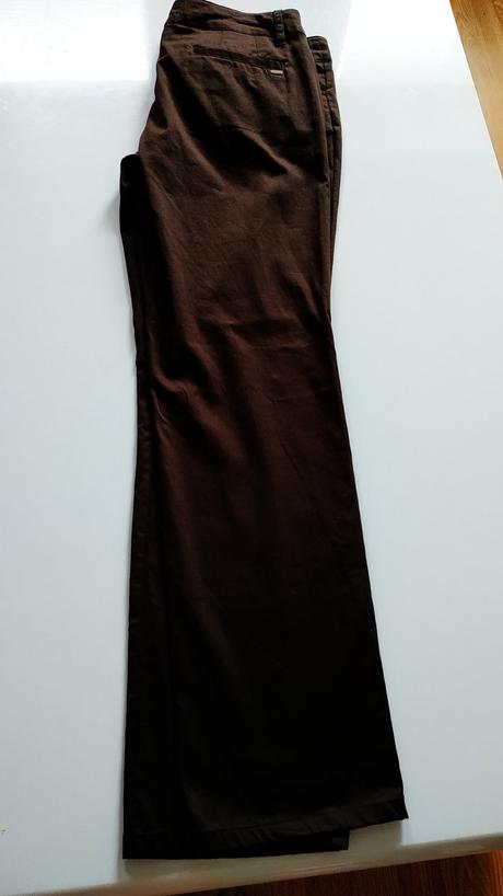 Nohavice mango, mango,40