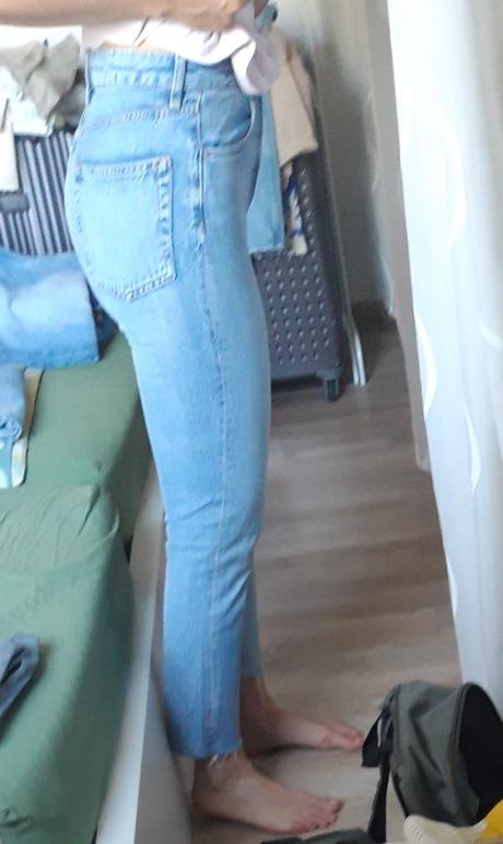 Rifle, h&m,36